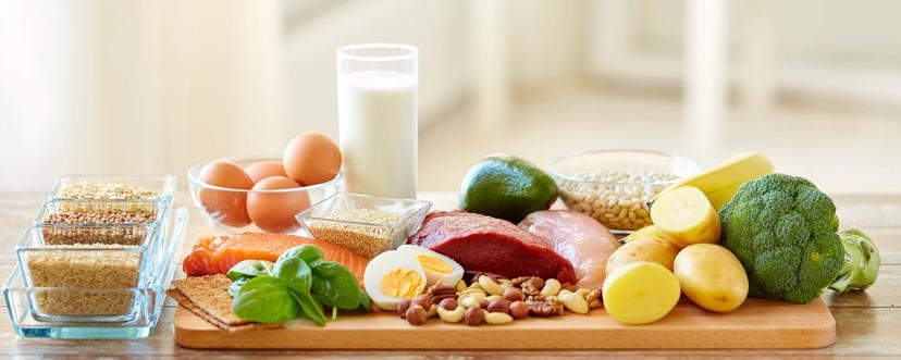 Whey Protein vs. Plant Protein: A Comparison Guide