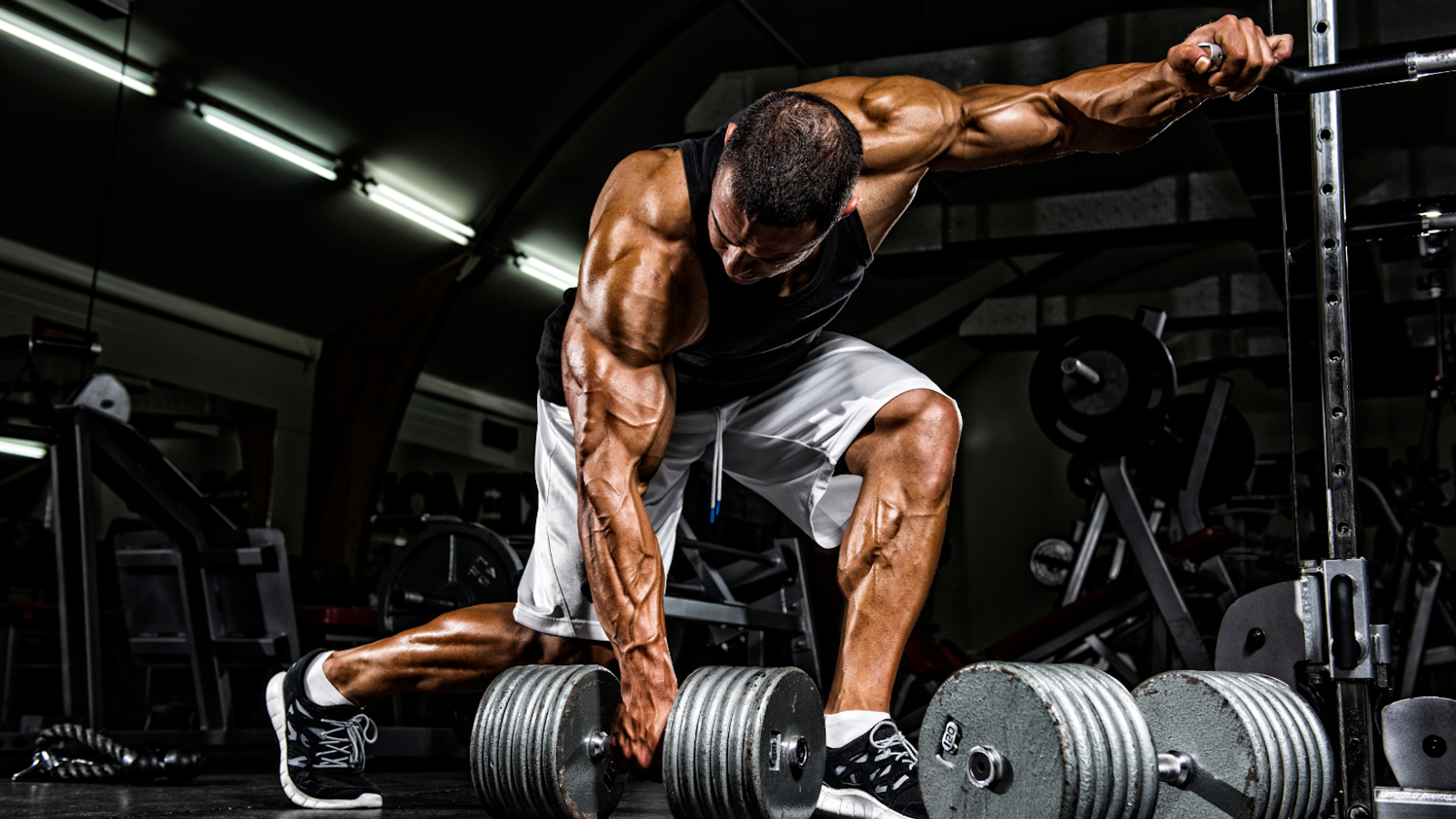 What's the Difference Between Traditional and Functional Strength Training?