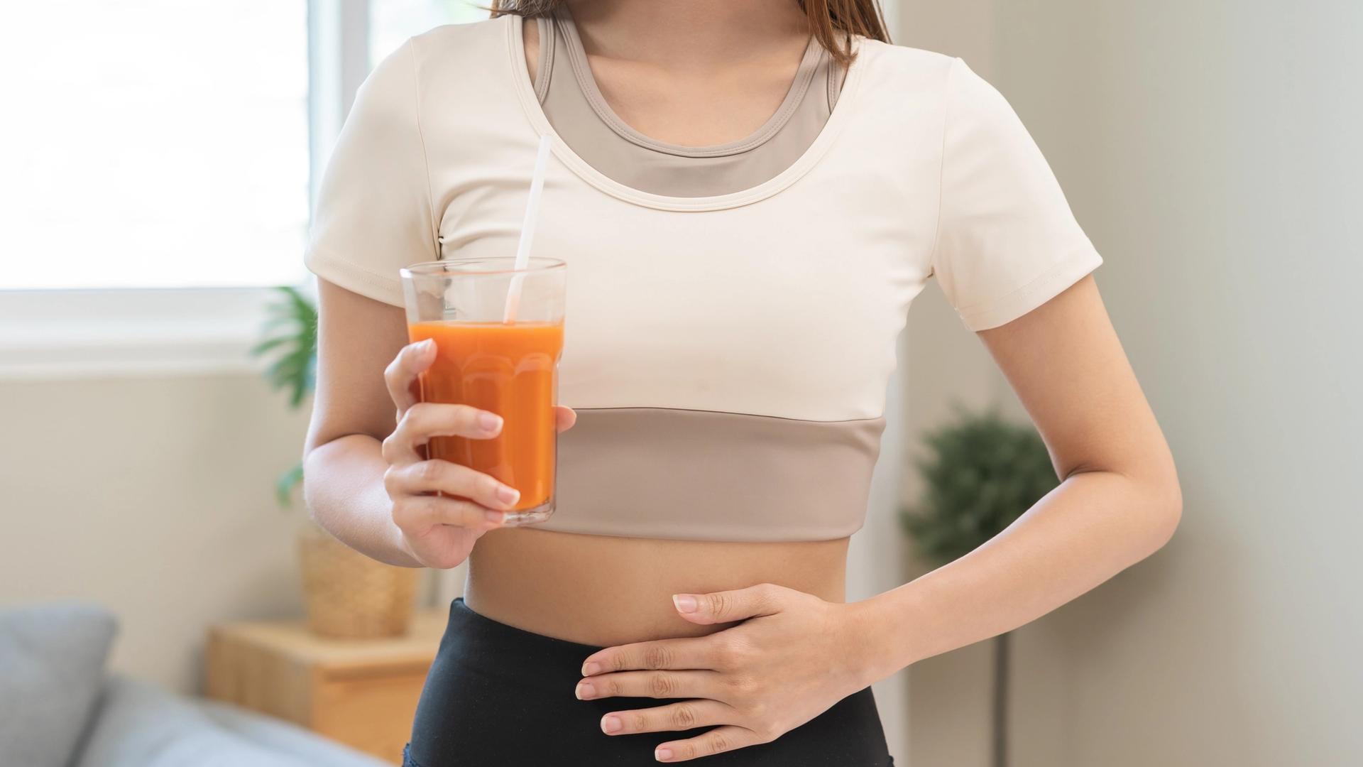 Top 5 Drinks You CAN Drink While Intermittent Fasting