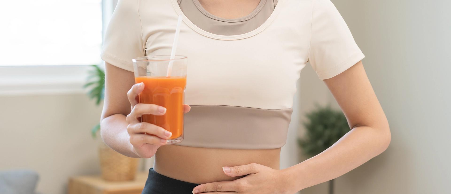 Top 5 Drinks You CAN Drink While Intermittent Fasting