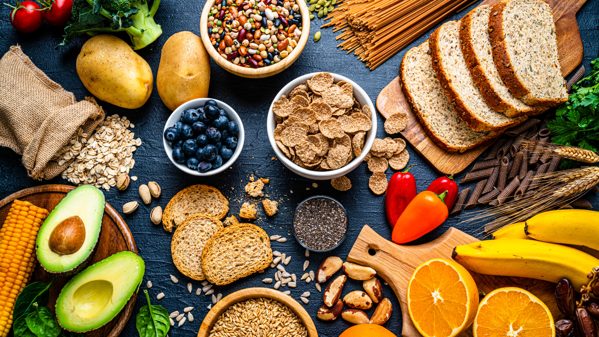 Nutrition Support Without Crash Dieting