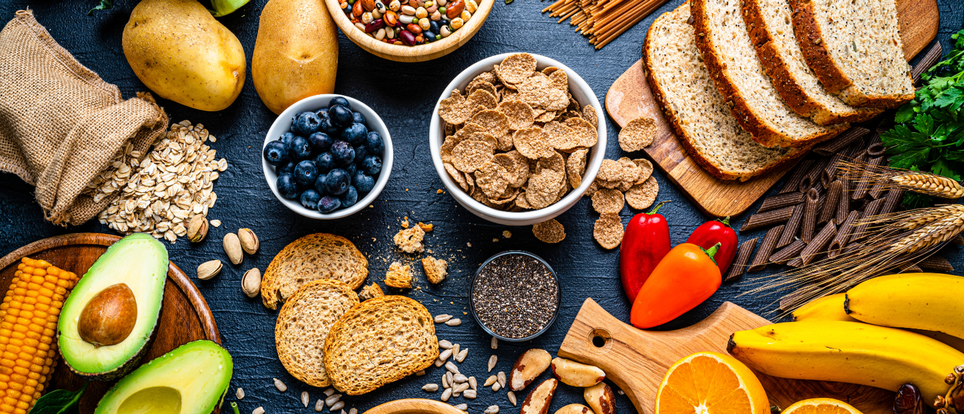 The Beginner’s Guide to Fibermaxxing for Healthier Muscles