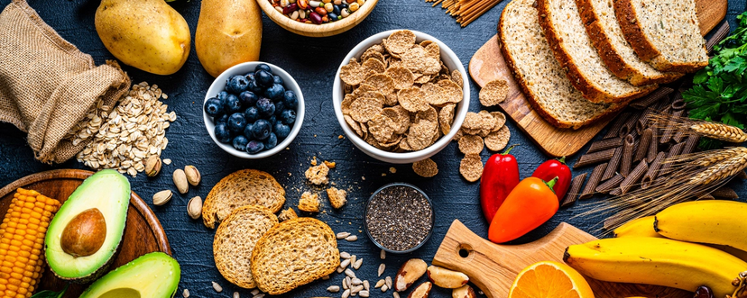 The Beginner’s Guide to Fibermaxxing for Healthier Muscles