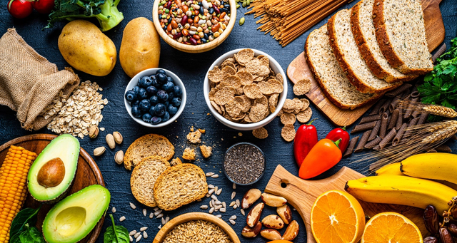 The Beginner’s Guide to Fibermaxxing for Healthier Muscles