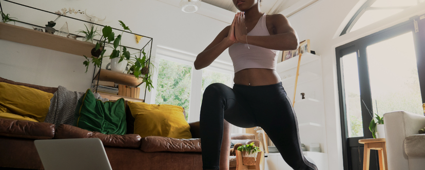 Our Trainers' Favorite Gym Workouts At Home