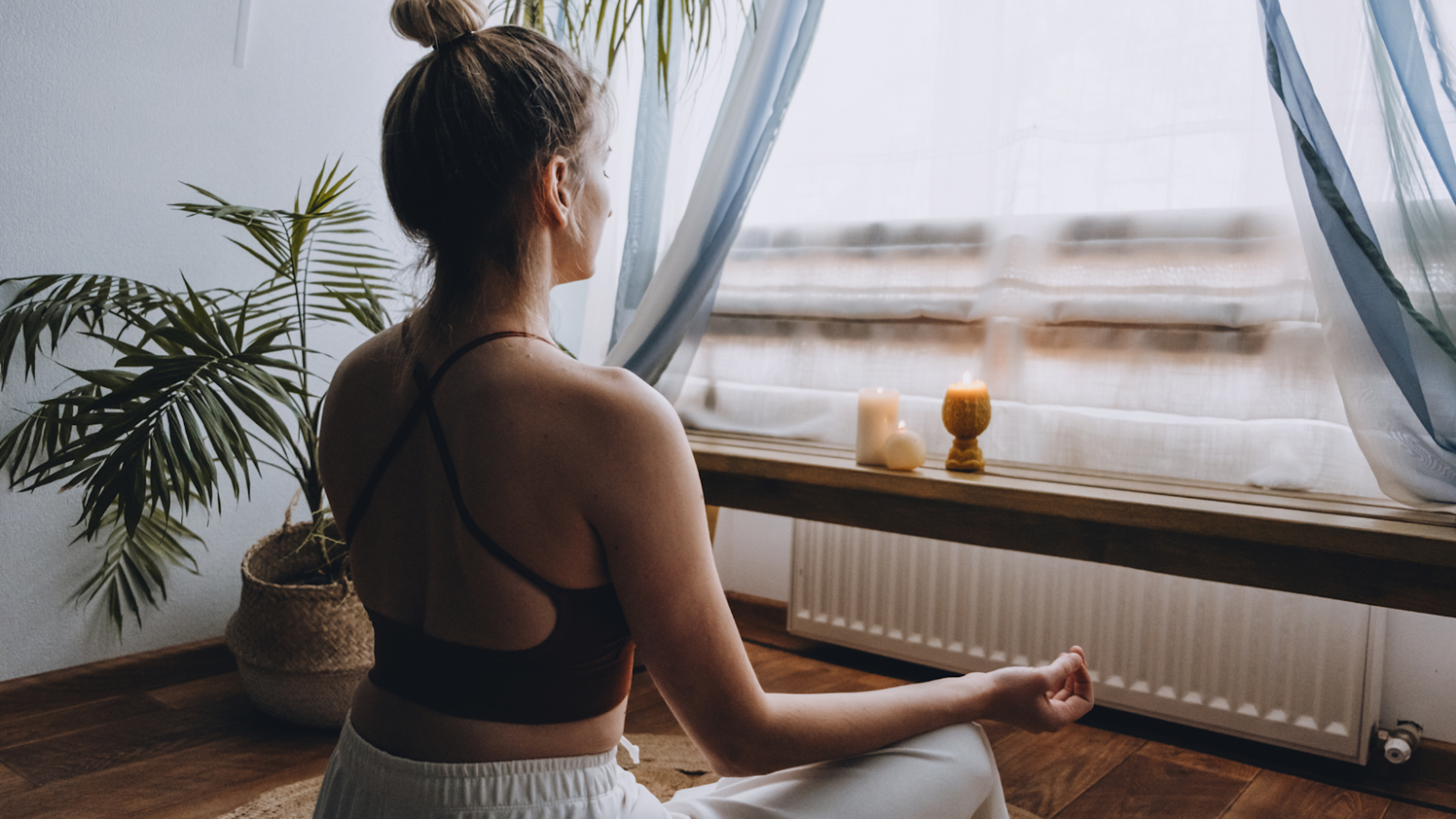 Does Exercise Always Help Stress and Anxiety?