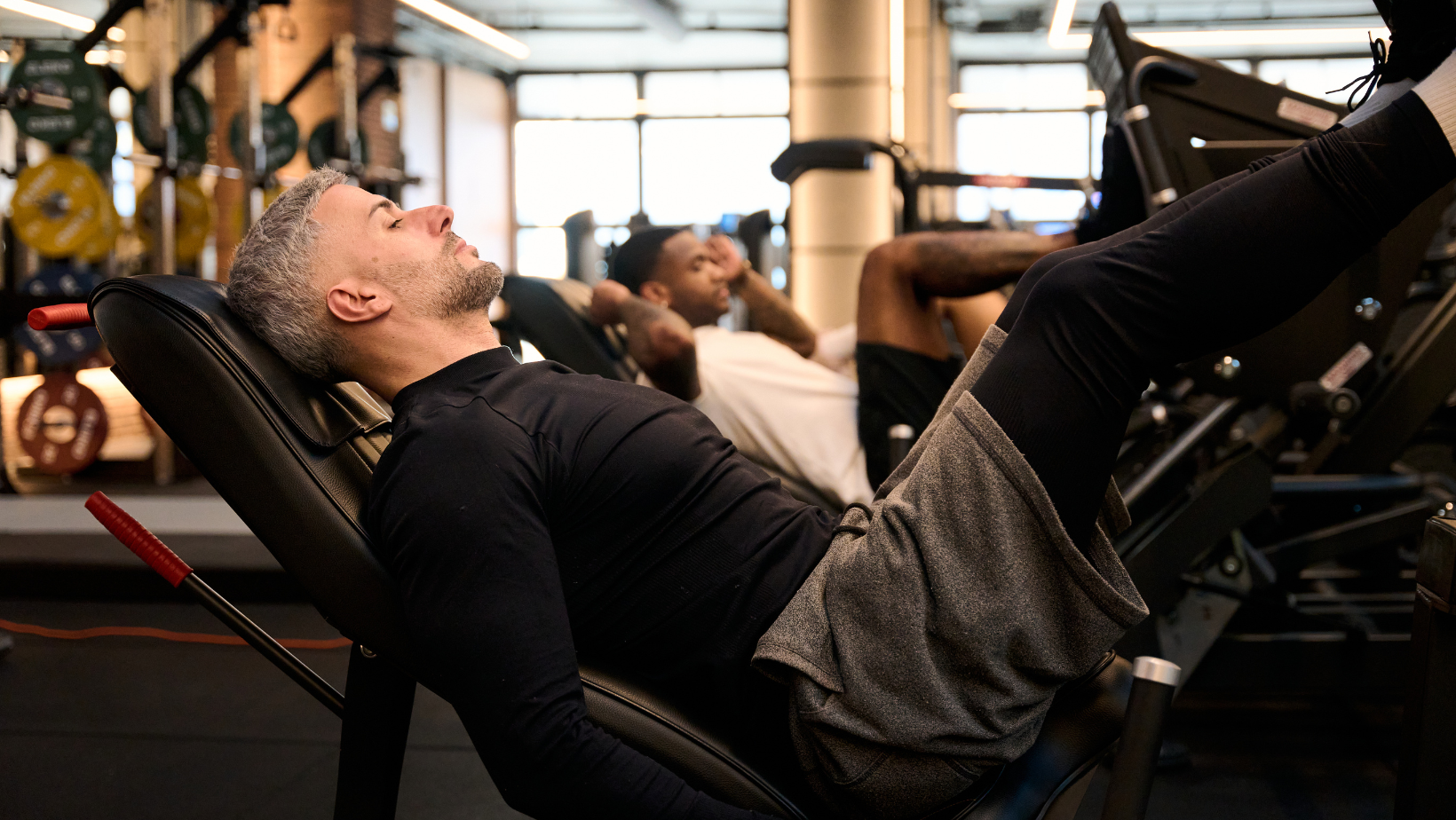 Why Legs Shaking During Workout Can Be a Good Thing