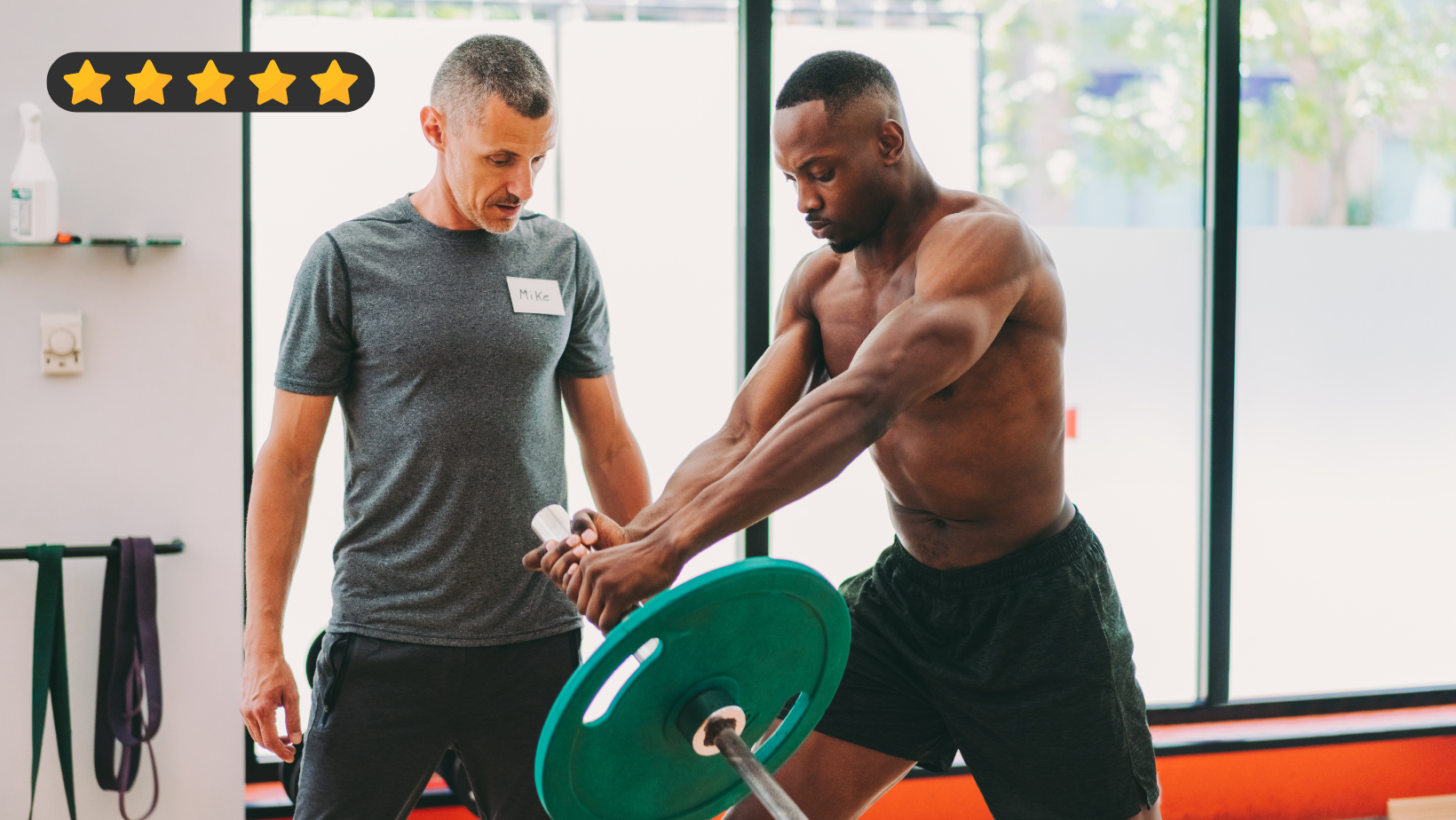 What To Look For in Fitness Coach Reviews