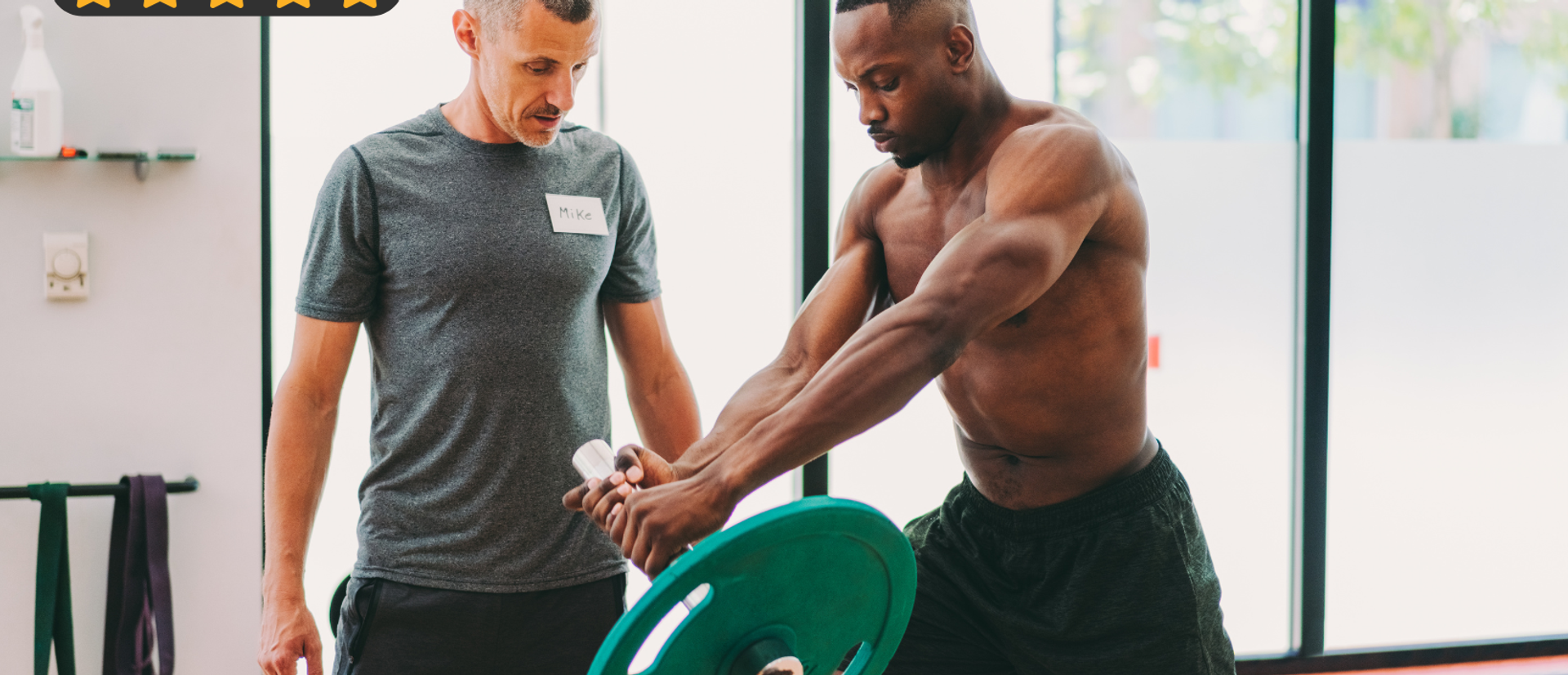 What To Look For in Fitness Coach Reviews