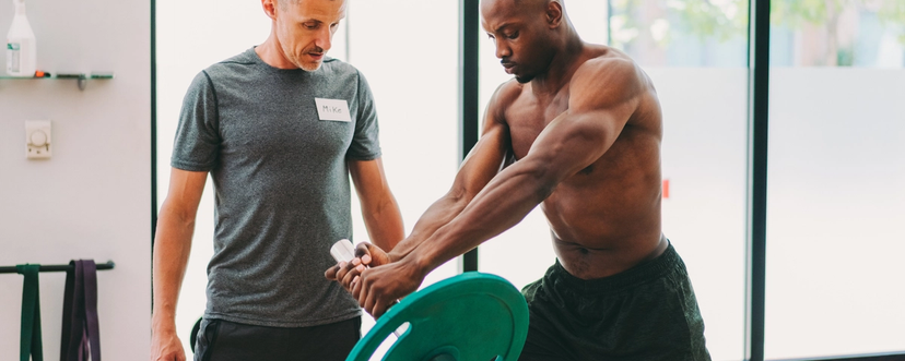 What To Look For in Fitness Coach Reviews