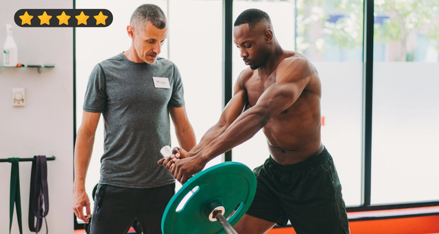What To Look For in Fitness Coach Reviews