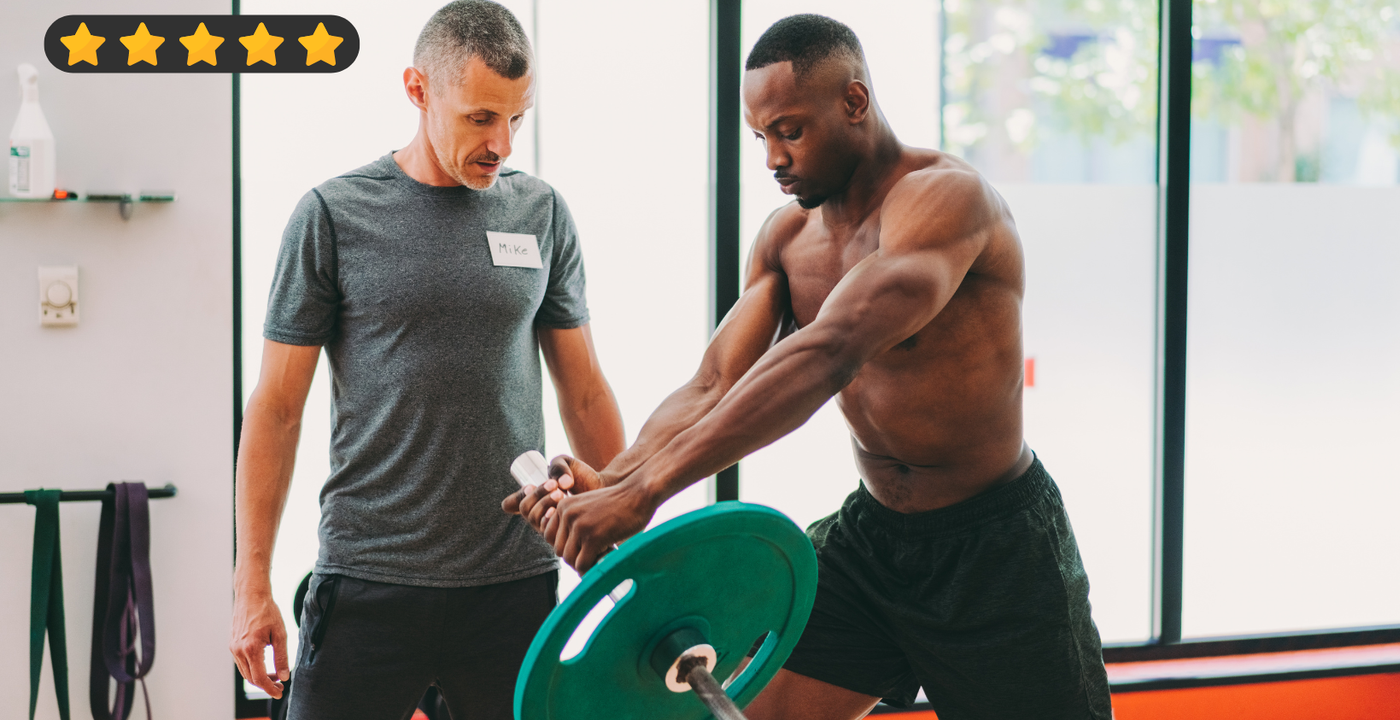 What To Look For in Fitness Coach Reviews