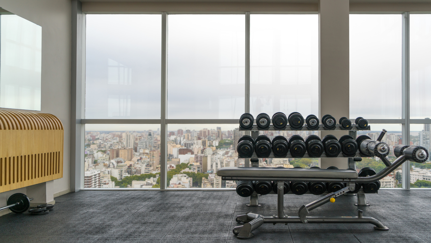 What Residents Need From Apartment Fitness