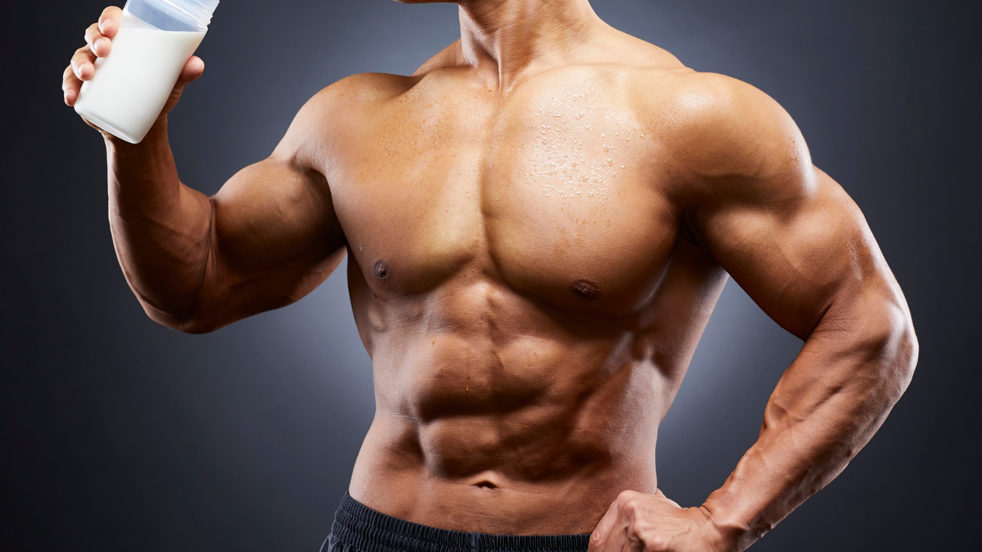 The Clean Bulk: A Slow and Steady Approach