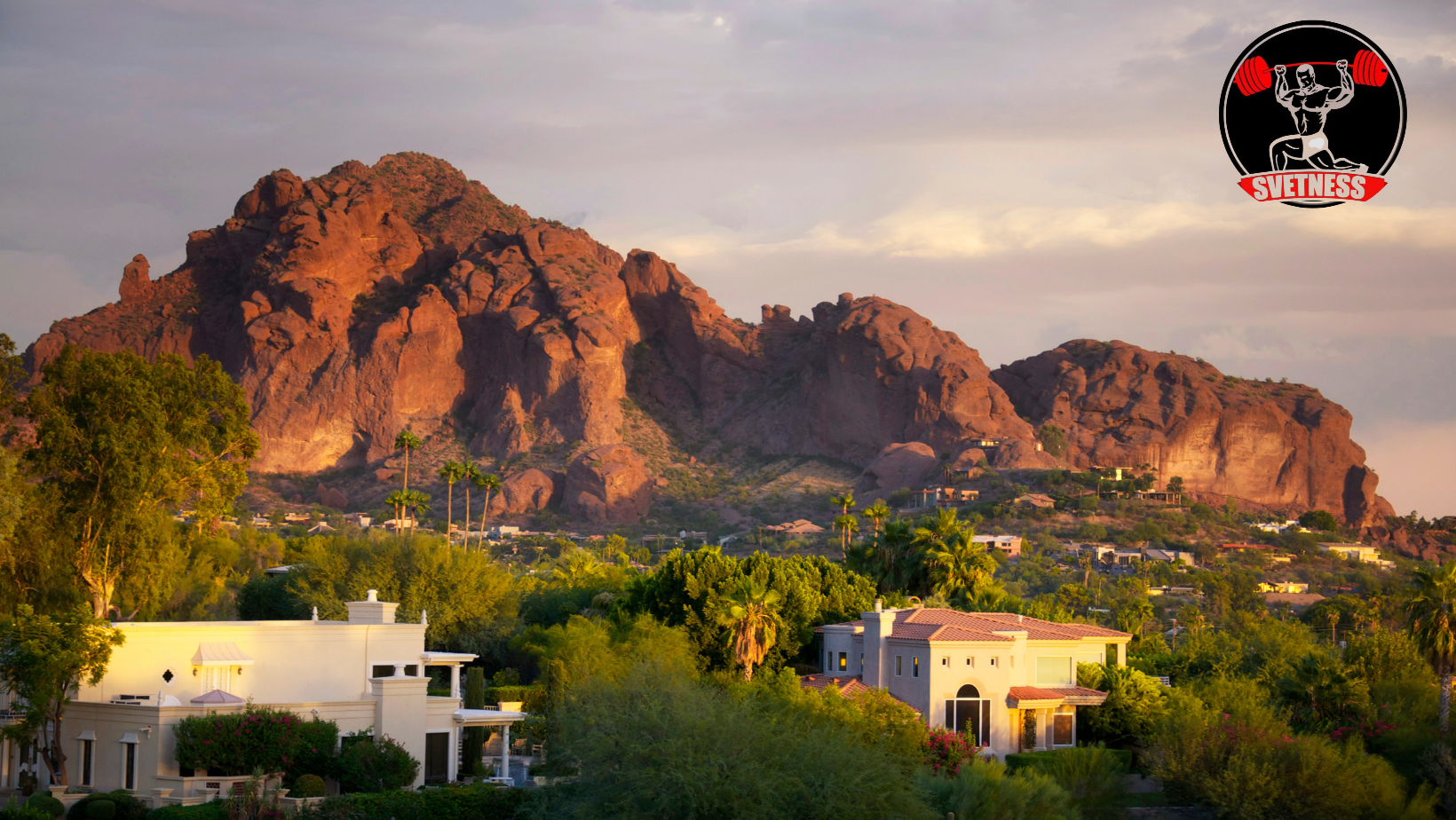 Personal Trainer Scottsdale: Private Coaching at Home