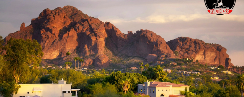 Personal Trainer Scottsdale: Private Coaching at Home