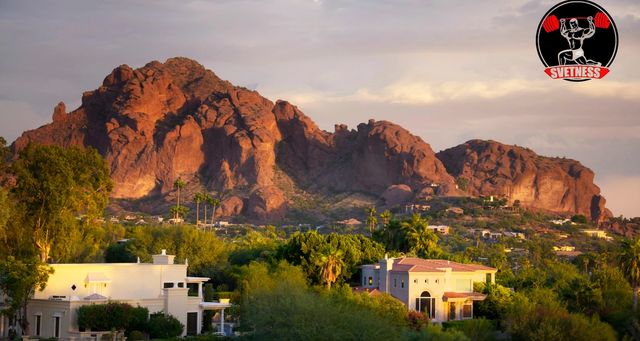 Personal Trainer Scottsdale: Private Coaching at Home