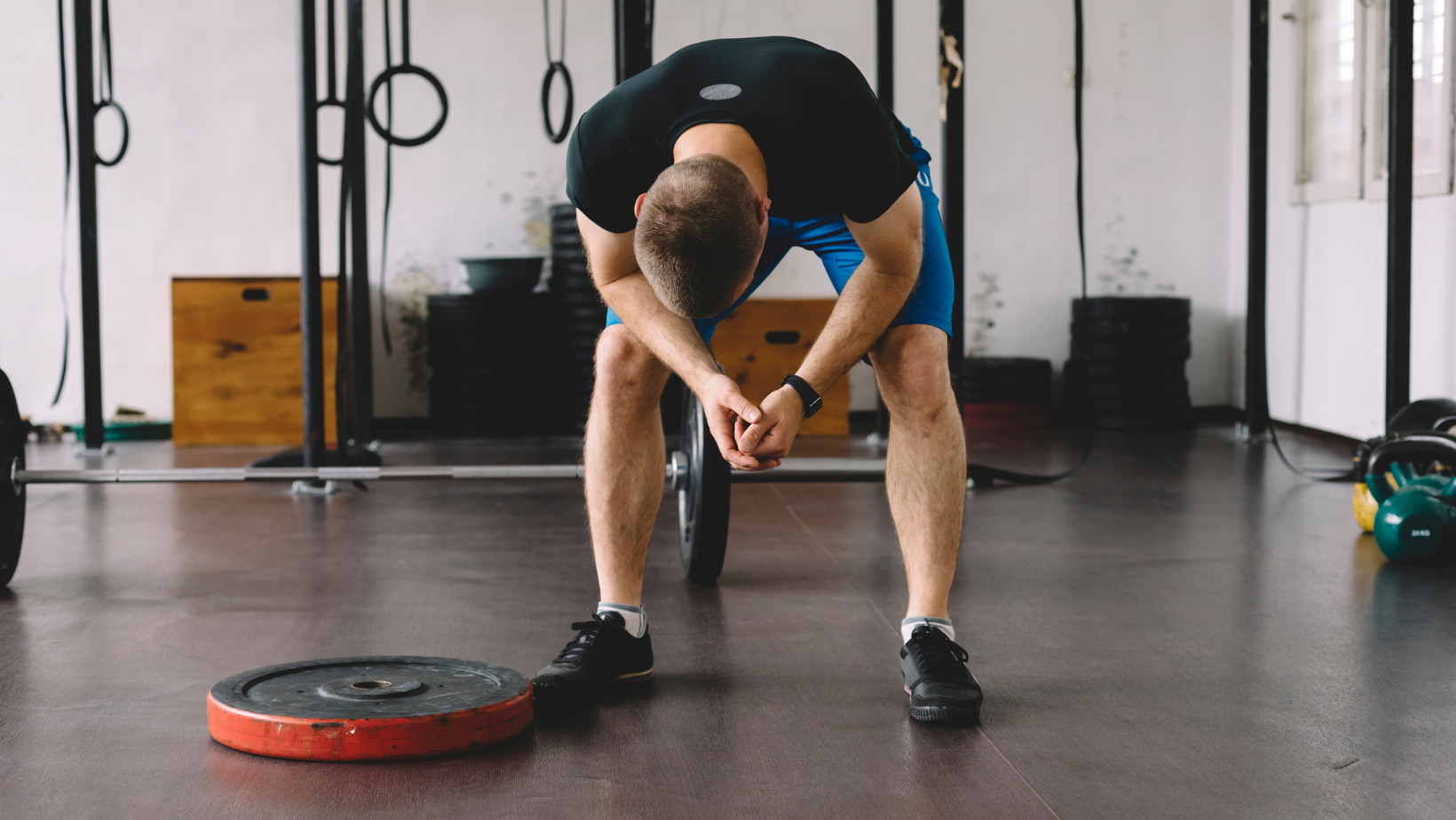 Why Motivation Disappears (Even When You Need It Most)