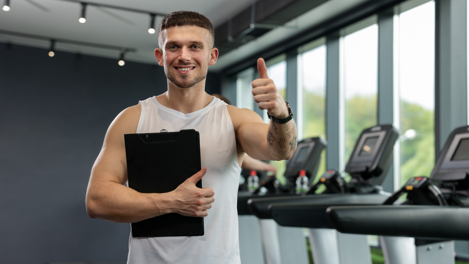 The Anatomy of a Fitness Coach Review