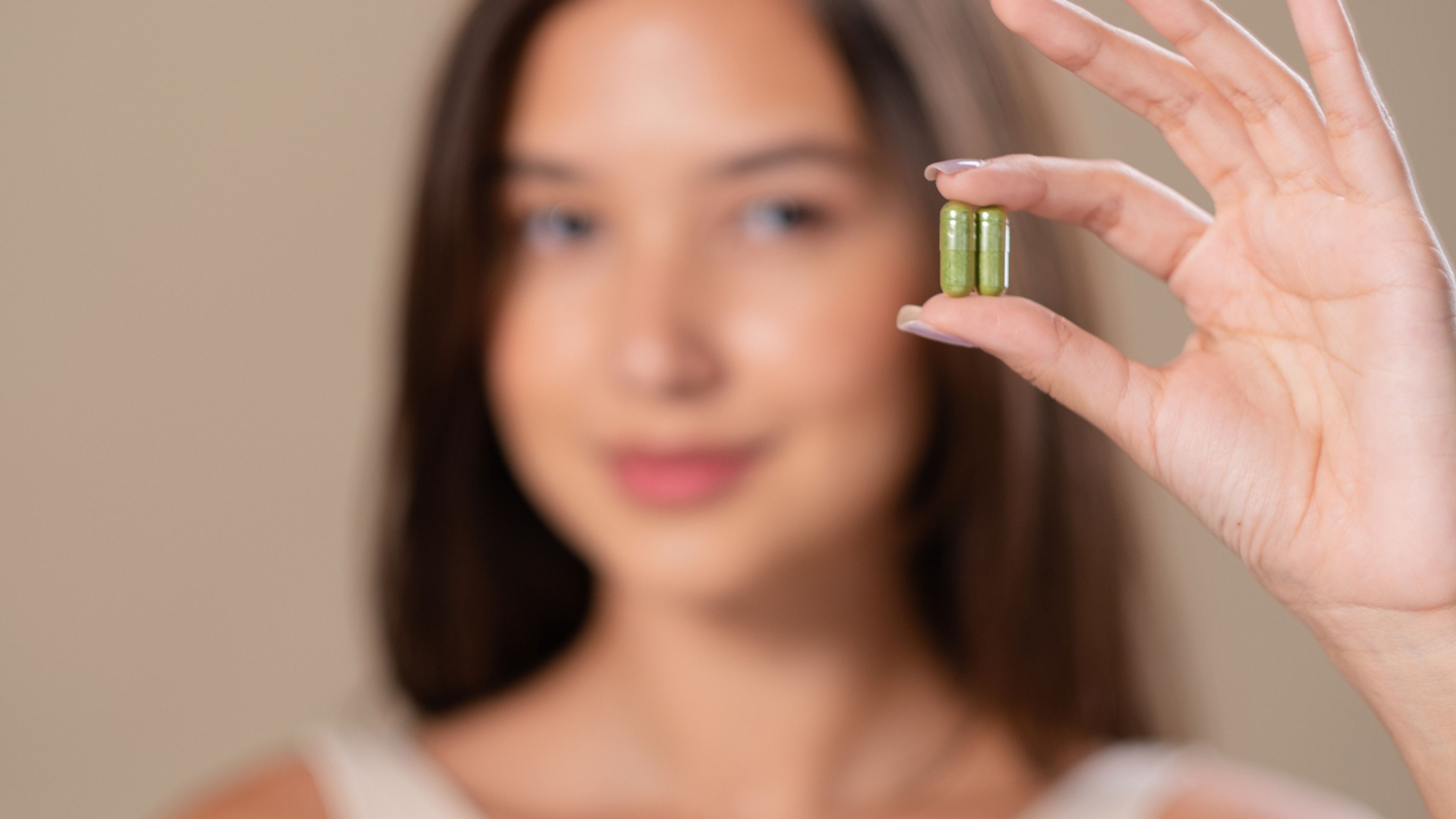suplement pill