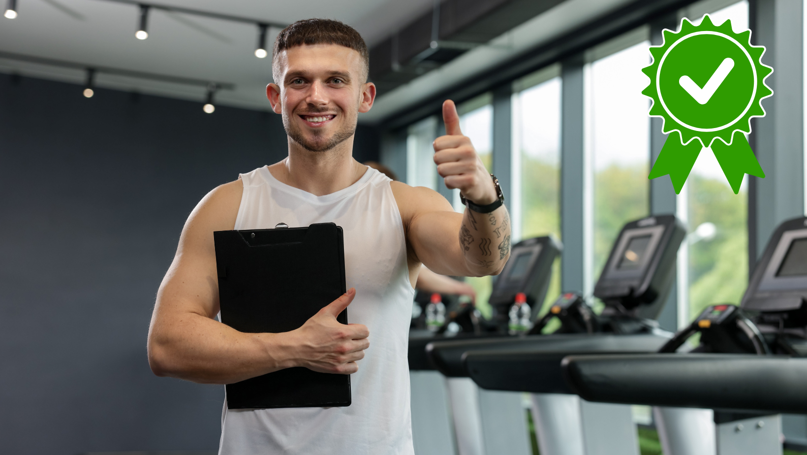 How to Choose a Personal Trainer by Checking Credentials First