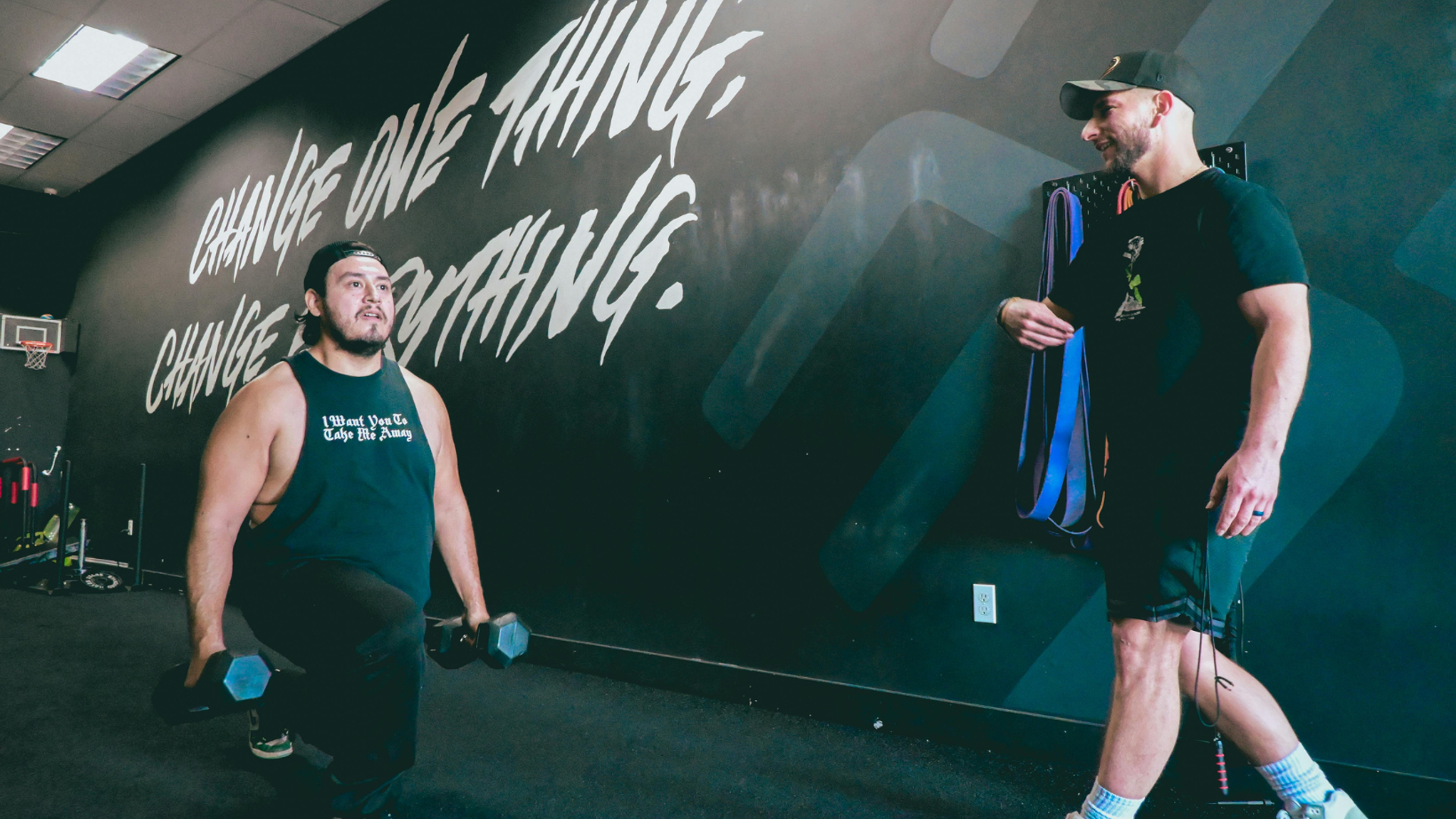 How a Personal Bodybuilding Trainer Speeds Up Progress