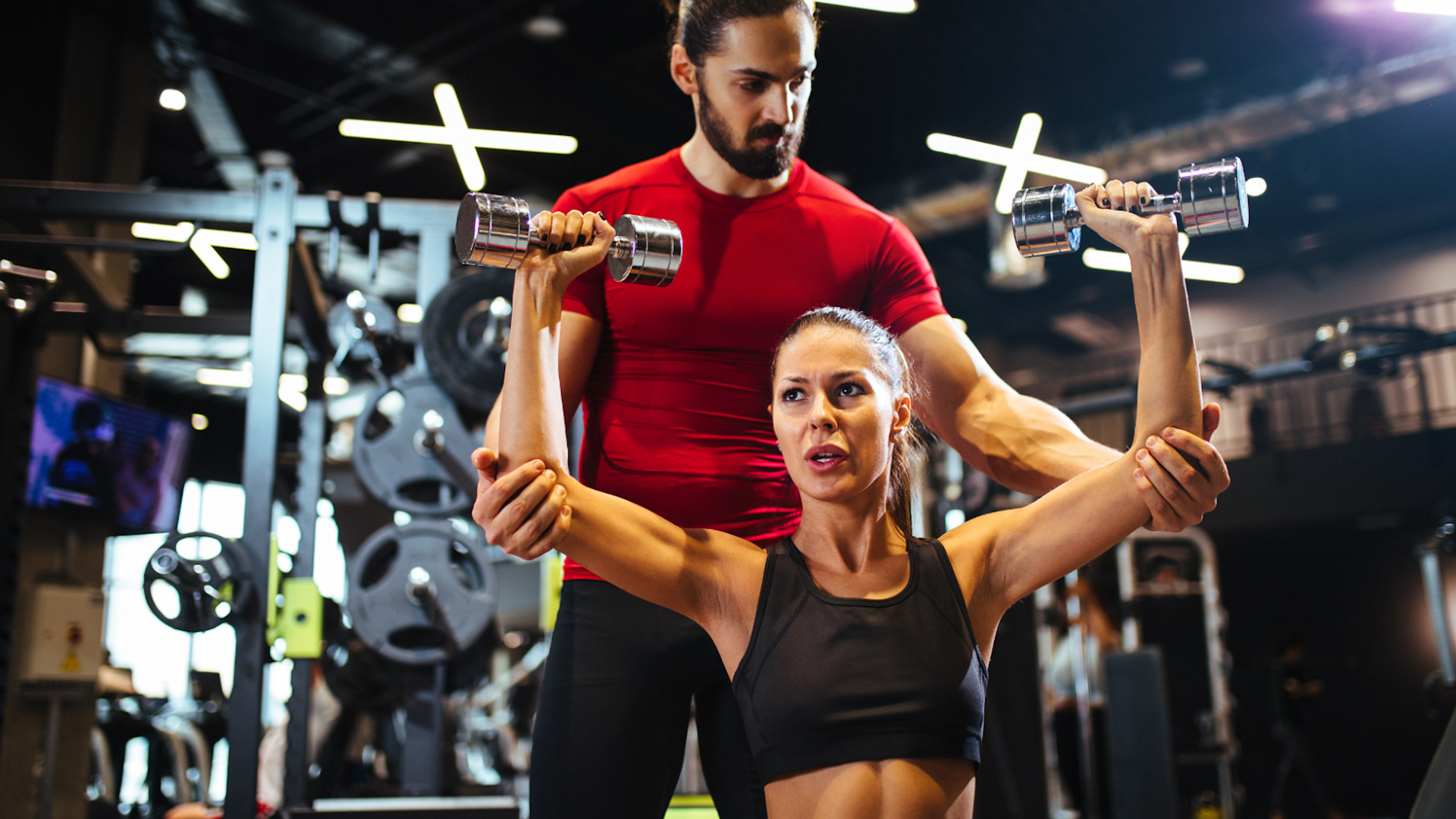 Best Personal Trainers in New York: What Makes Svetness Unique