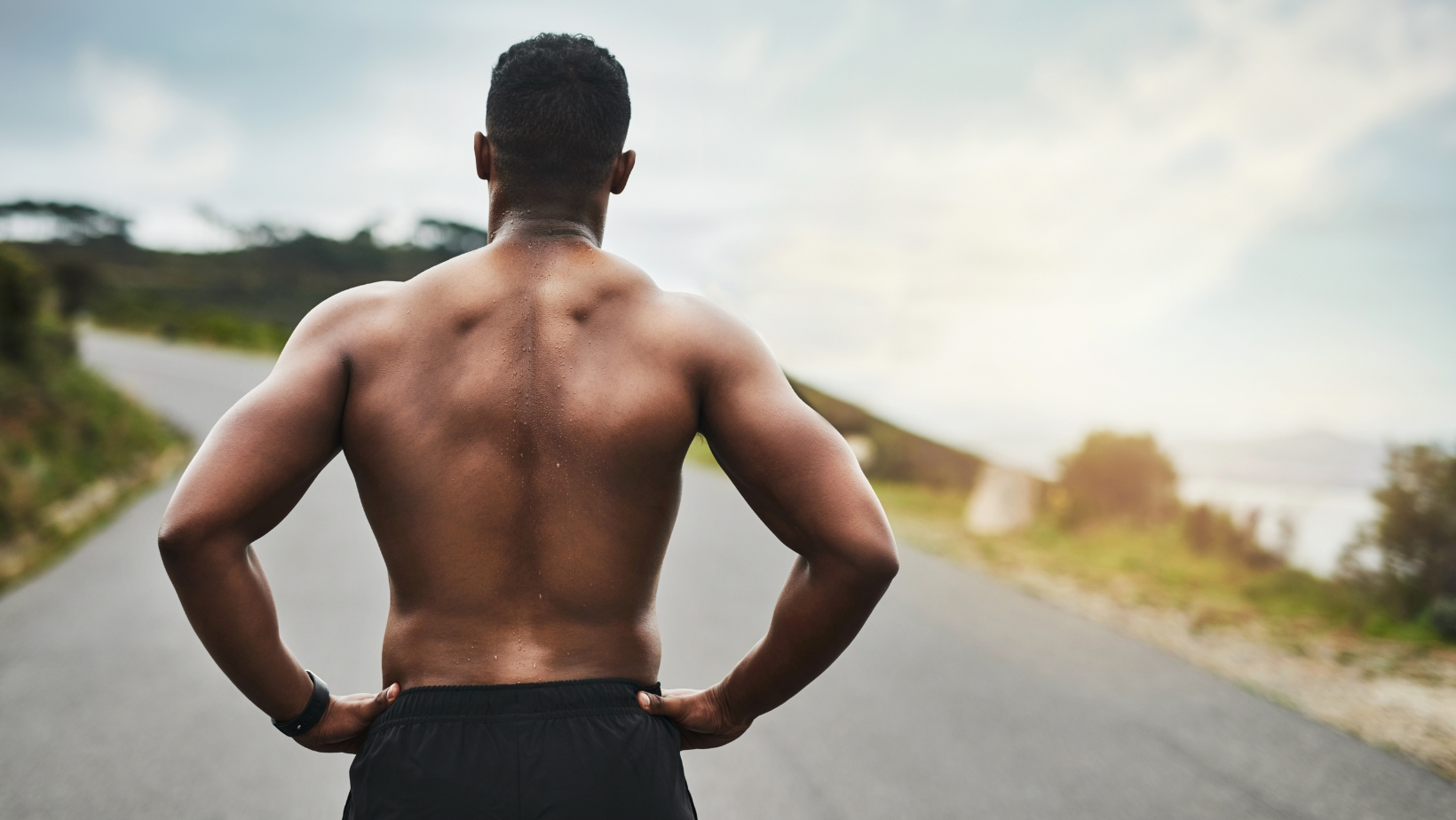 How To Ease Back Into Training Safely and Consistently