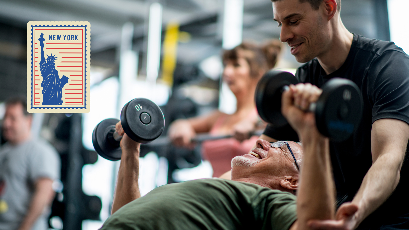 Personal Trainer in New York City and How to Choose the Right Fit