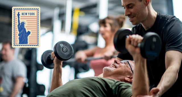 Personal Trainer in New York City and How to Choose the Right Fit