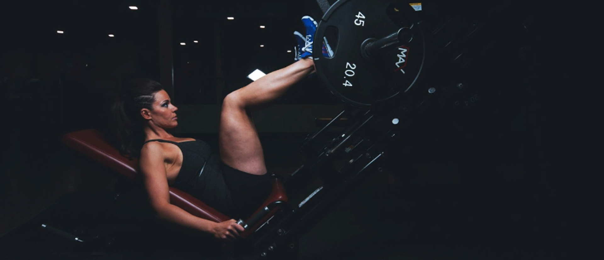 In Pain After Leg Day? Expert Recommendations to Speed Up Recovery