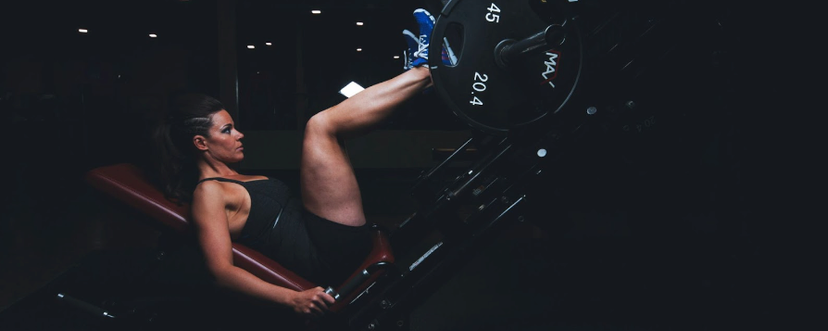 In Pain After Leg Day? Expert Recommendations to Speed Up Recovery