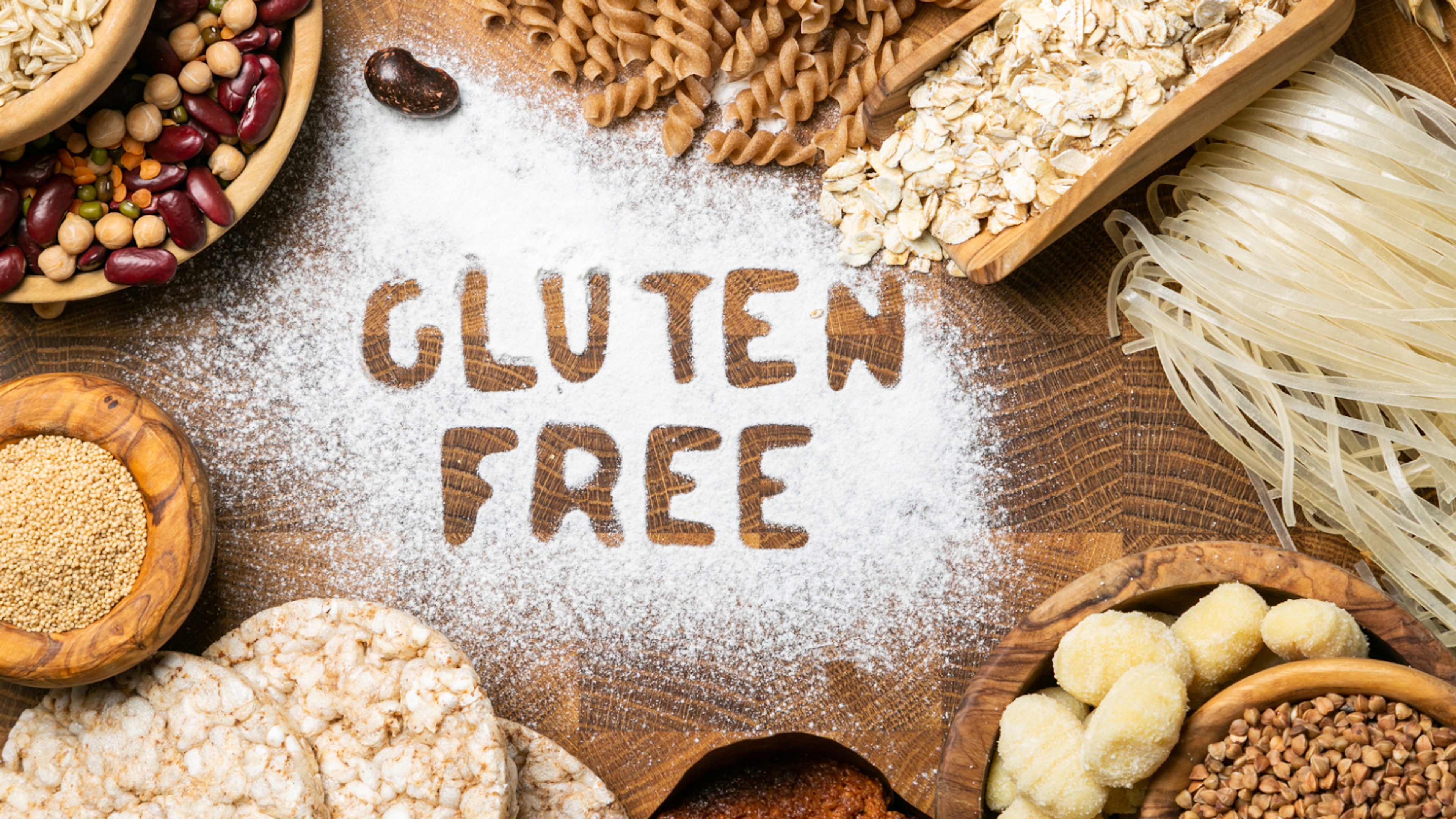 Top Nutrition Myths Debunked