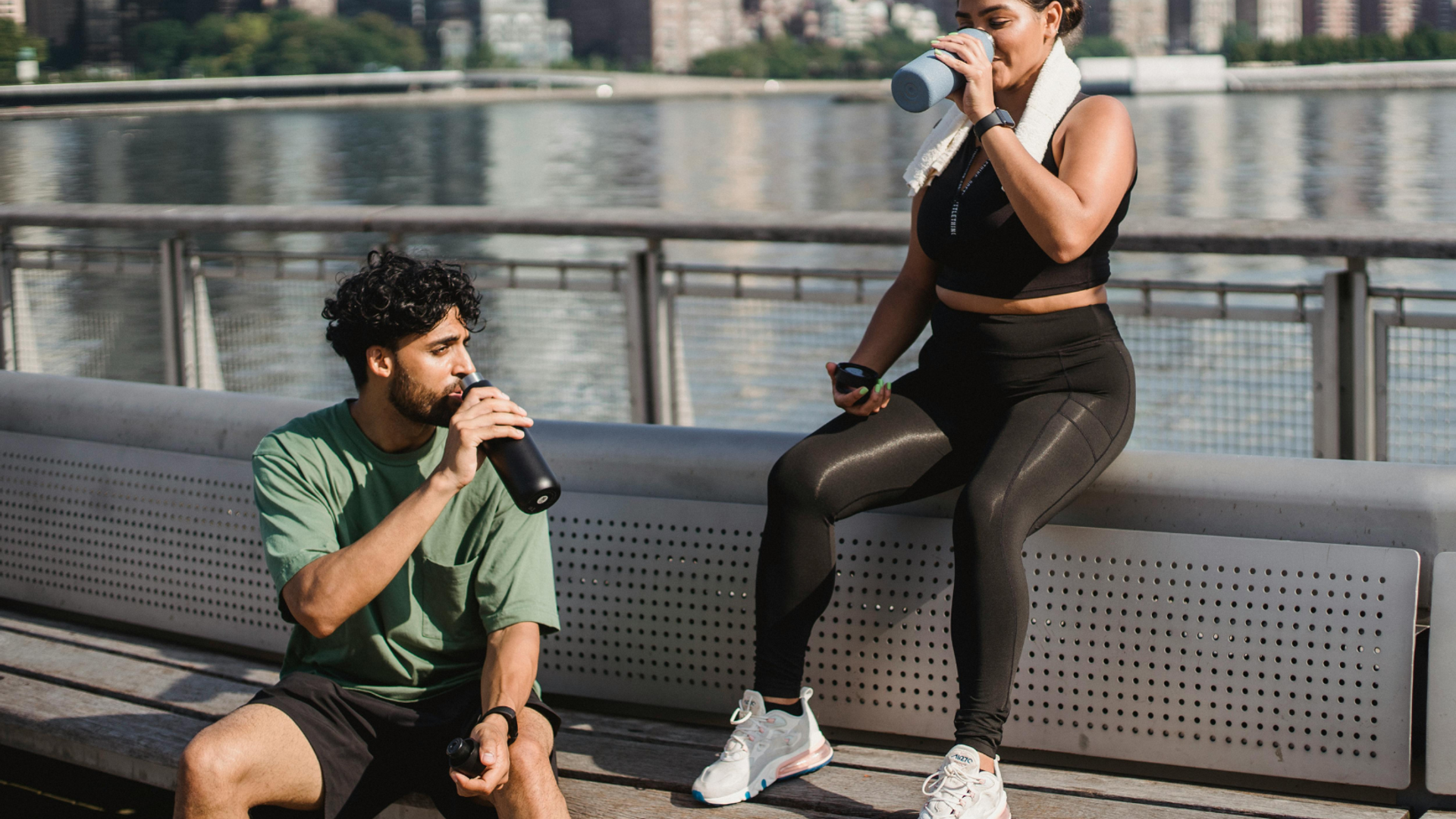 Recovery Isn’t Optional: It’s Essential