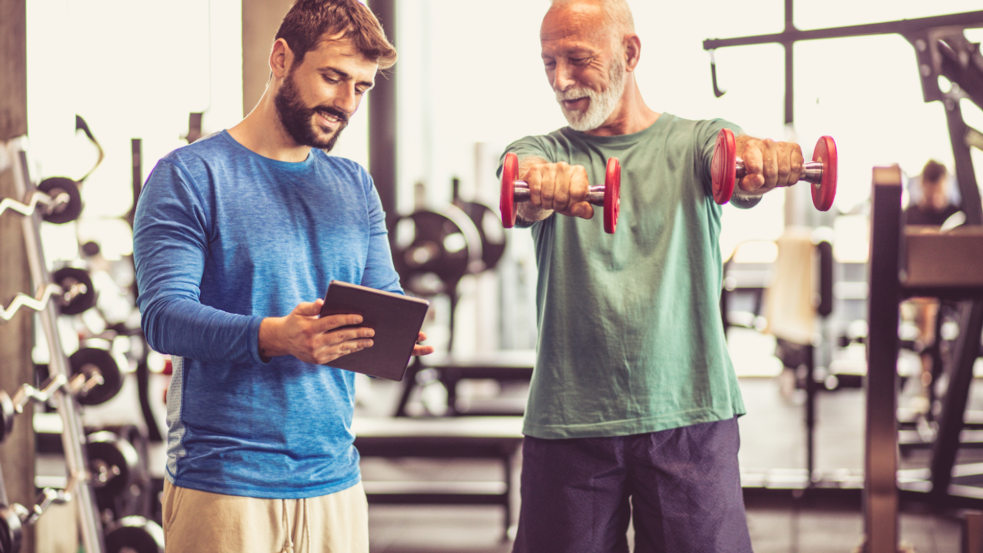 6 Key Questions to Ask Before Hiring a Personal Trainer