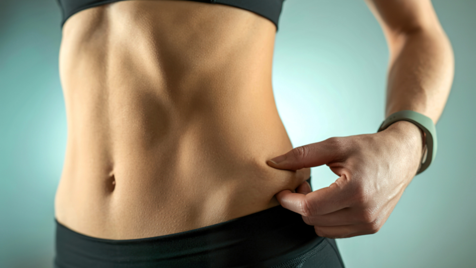 How Does Body Recomposition Work?