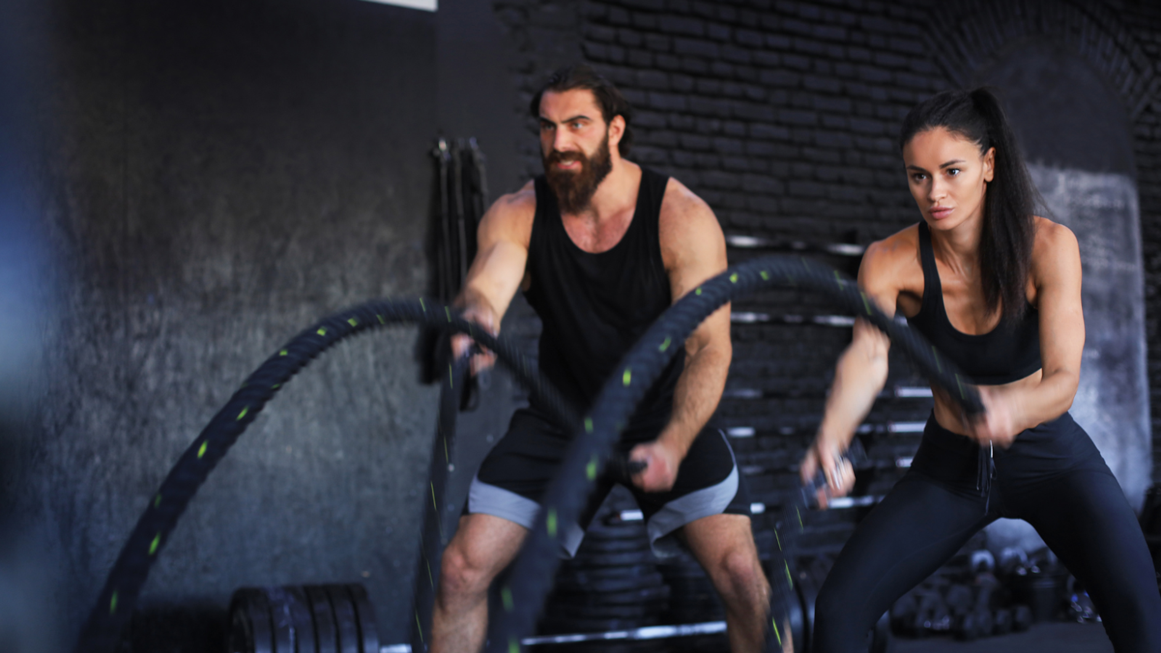 What's the Difference Between Traditional and Functional Strength Training?