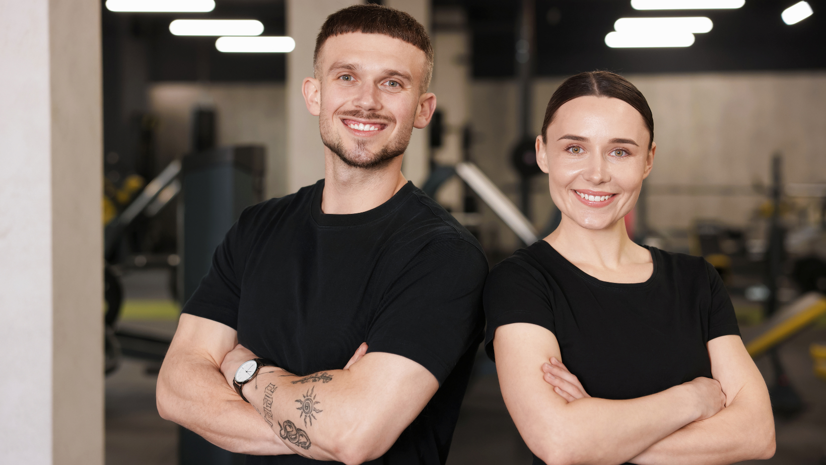 What Makes a Good Personal Trainer?