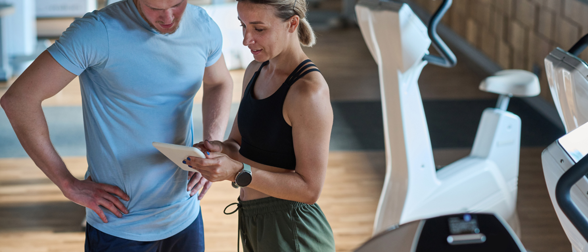 Corporate Fitness Programs: How to Build One That Employees Love