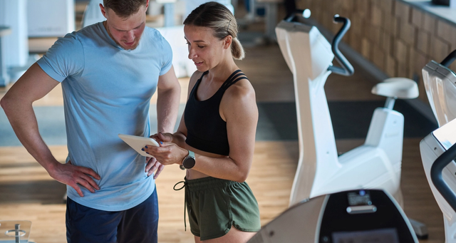 Corporate Fitness Programs: How to Build One That Employees Love