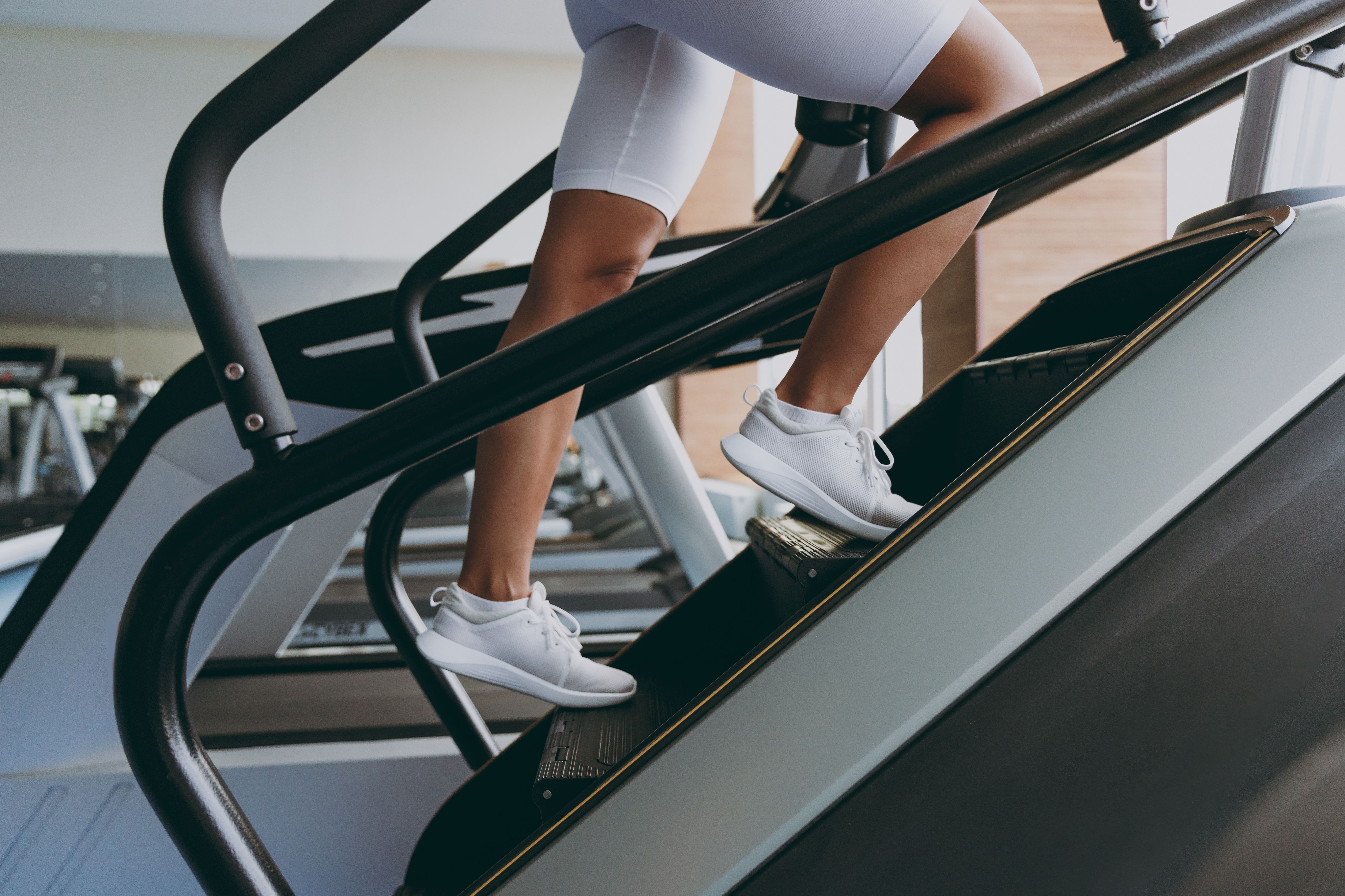 What Cardio Machines Burn The Most Calories?