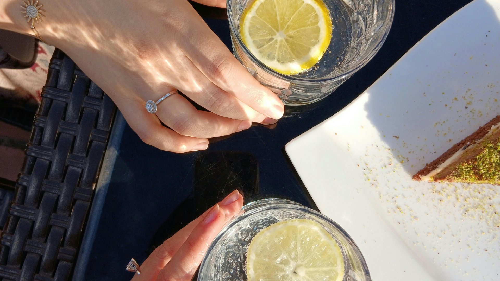 Autophagy and the Lemon Water Dilemma