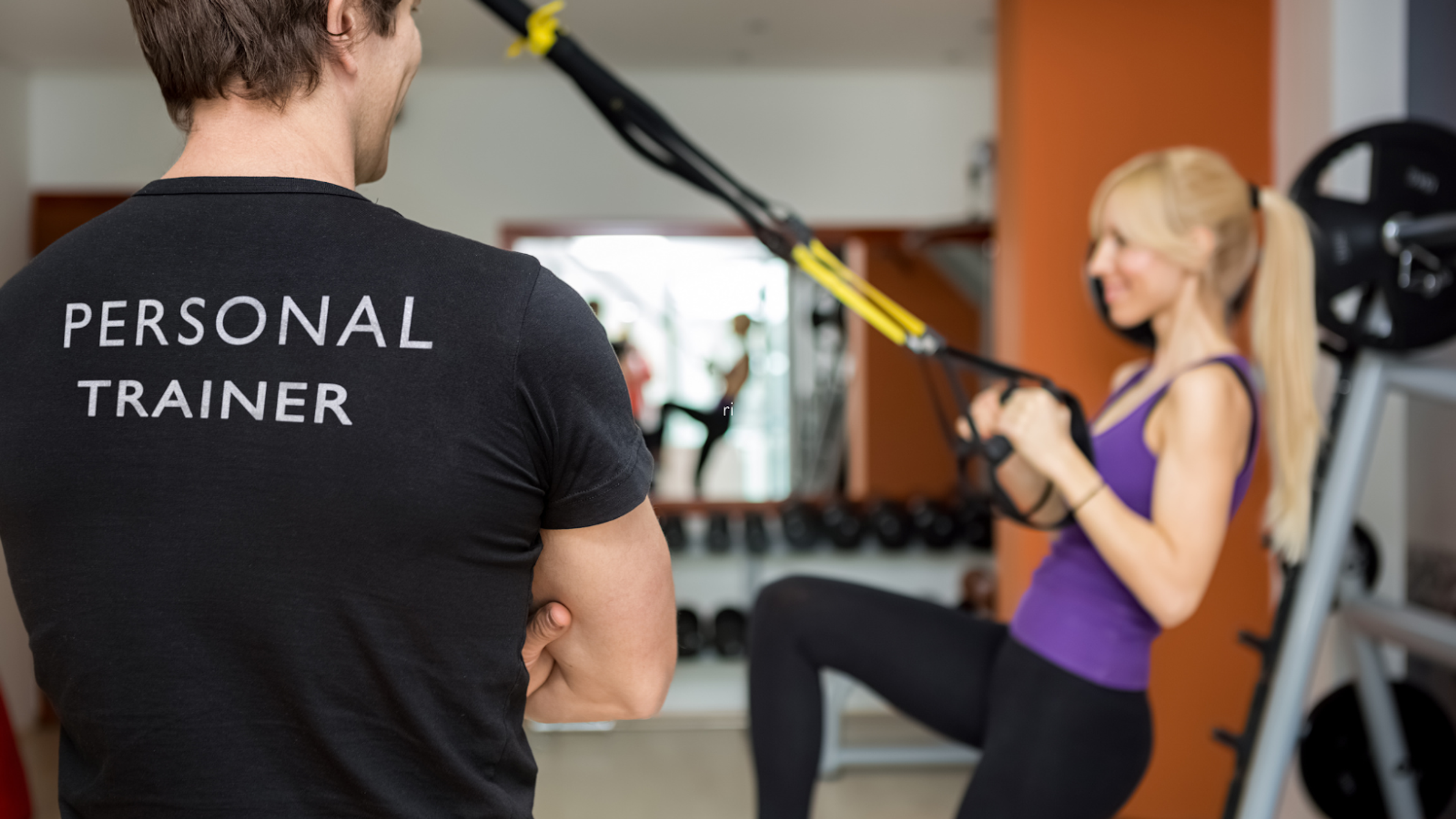 How to Become a Personal Trainer: Your Step-by-Step Guide to Success