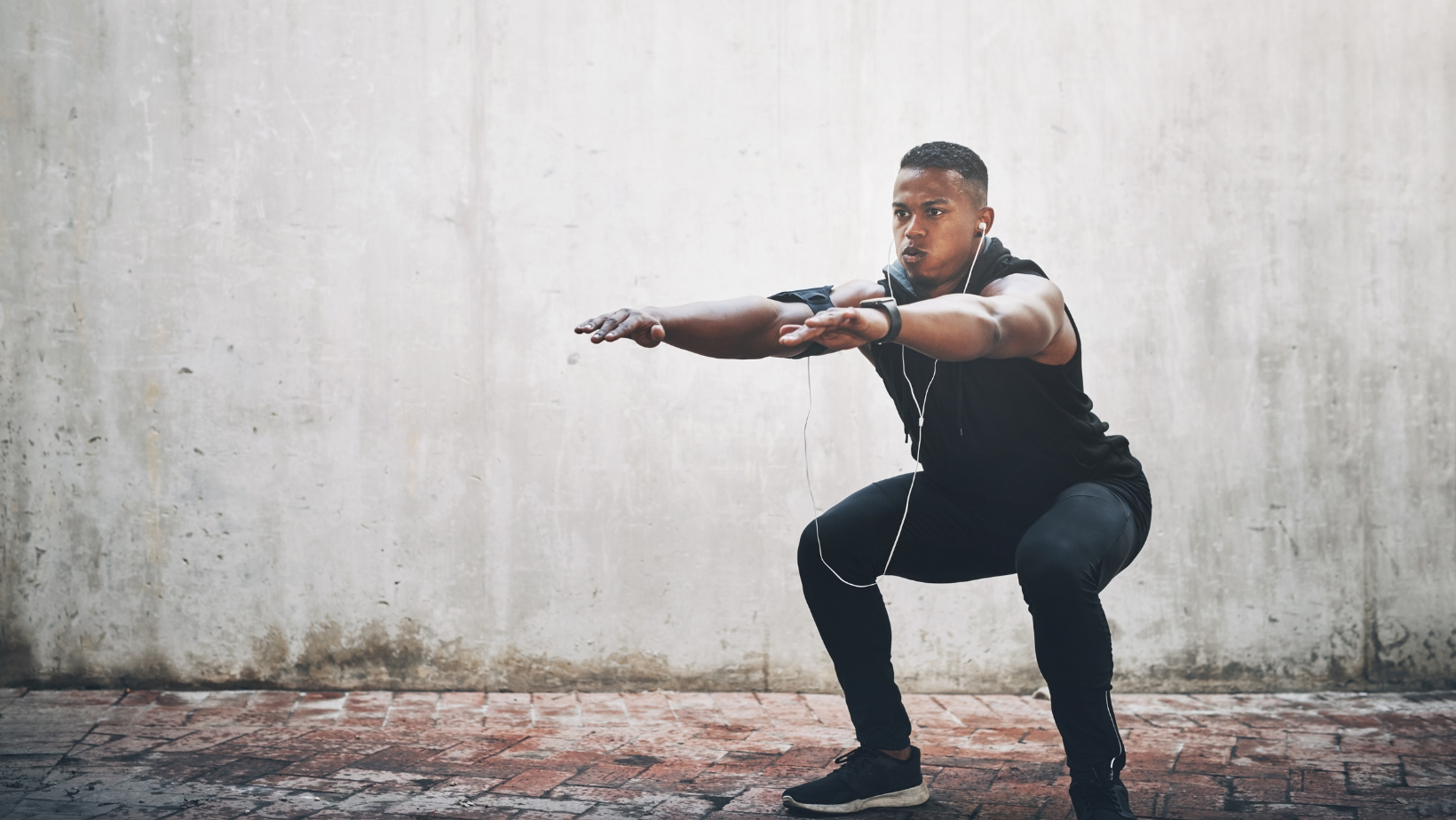 The Difference Between Mobility and Flexibility