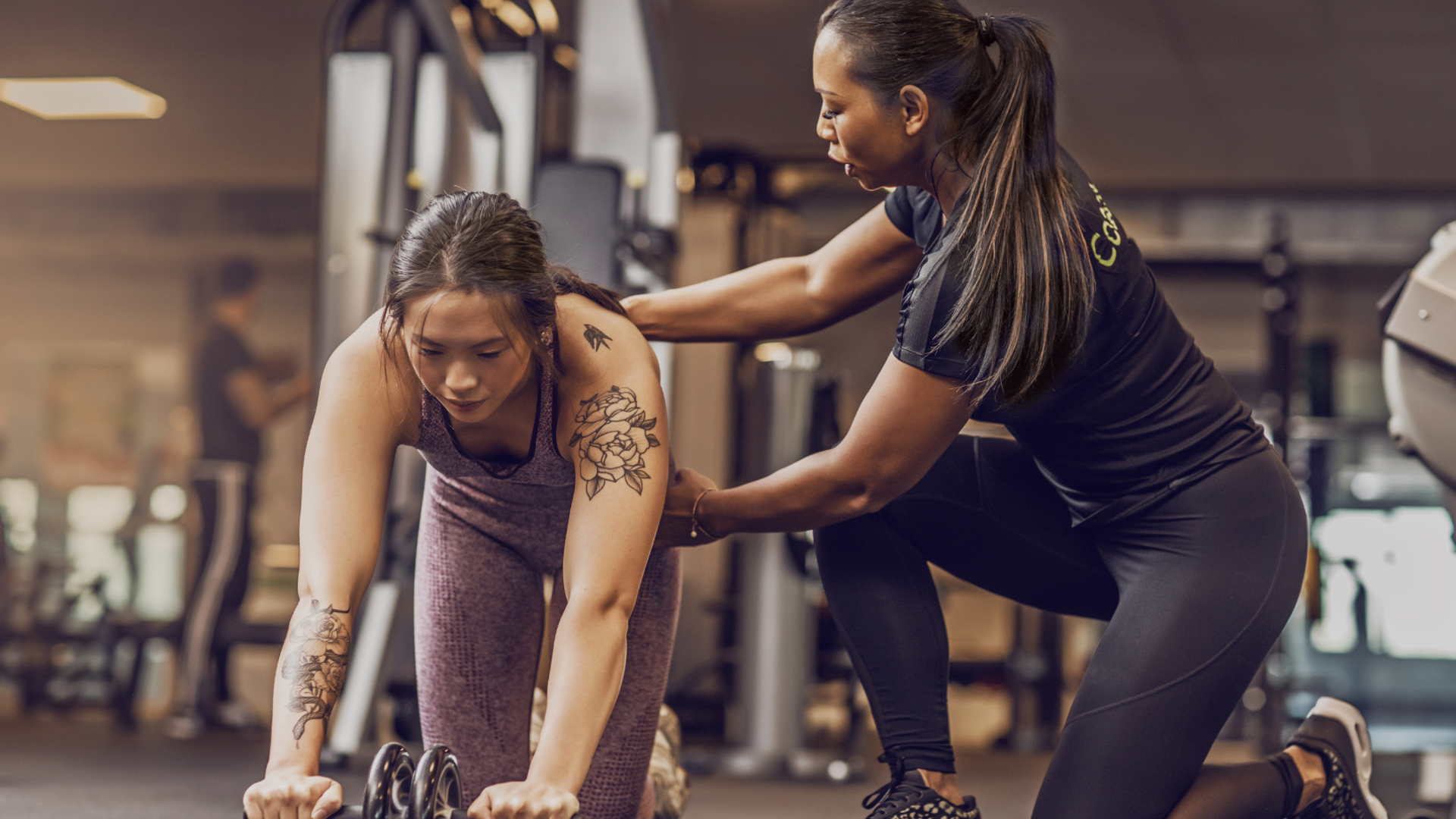 Why Gym Plans Often Break Down in Seattle Weather
