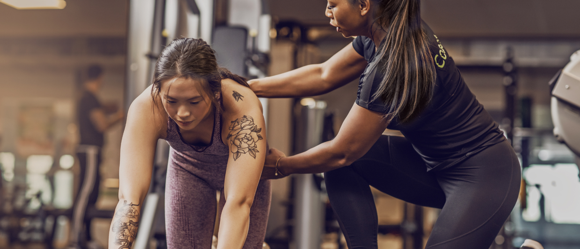 Female Personal Trainer Near Me and What Clients Should Consider