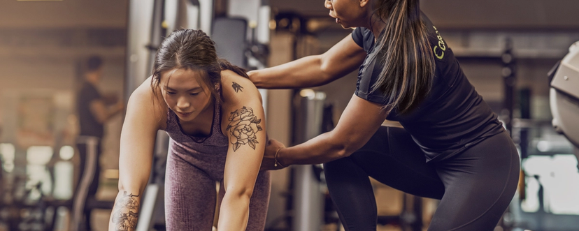 Female Personal Trainer Near Me and What Clients Should Consider