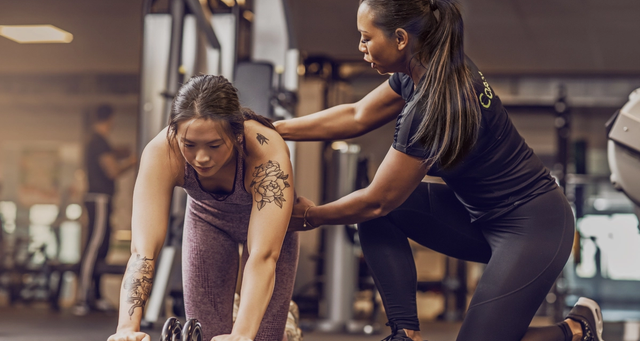 Female Personal Trainer Near Me and What Clients Should Consider