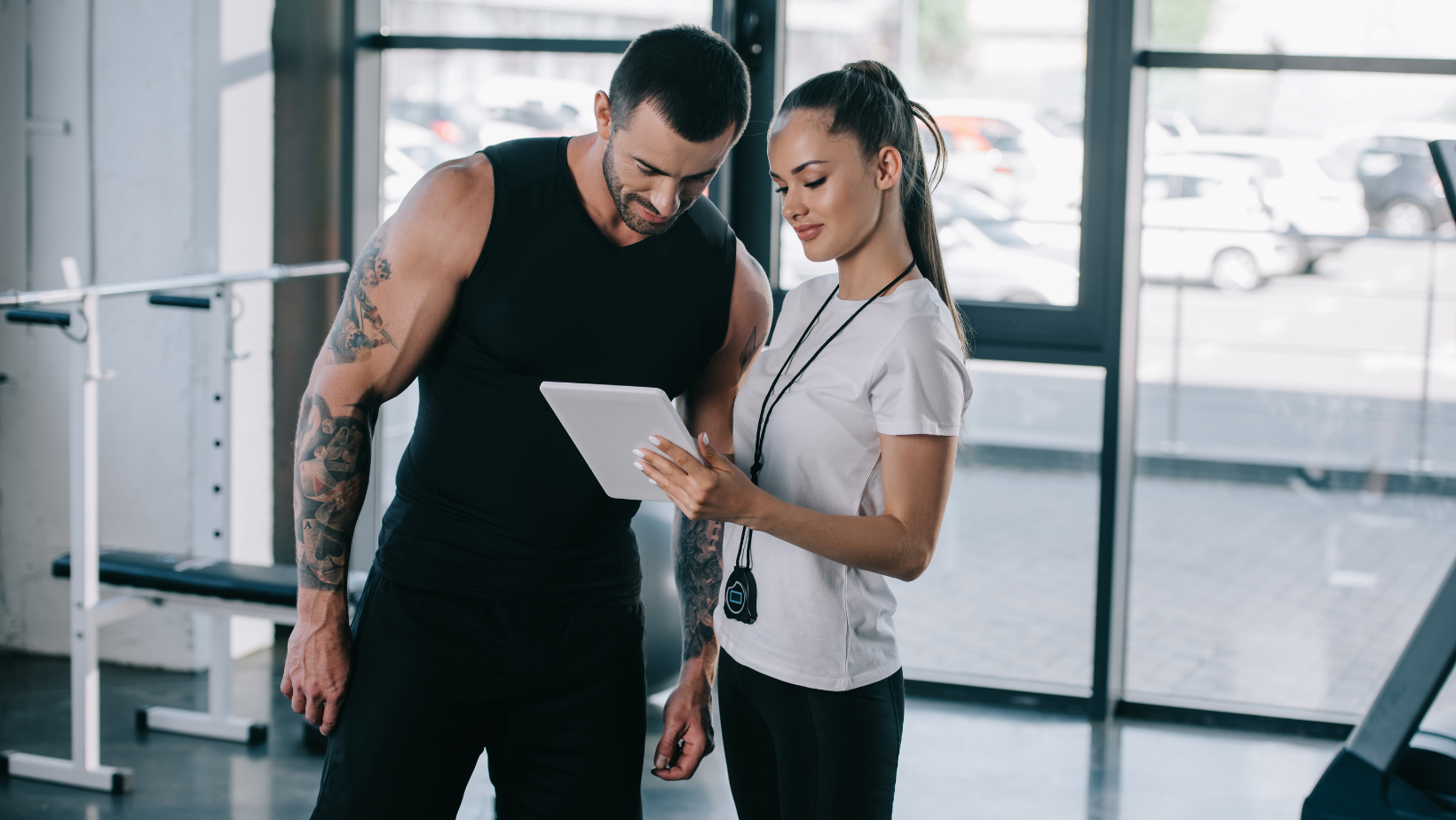How Personal Training Helps You Stay in a Calorie Deficit