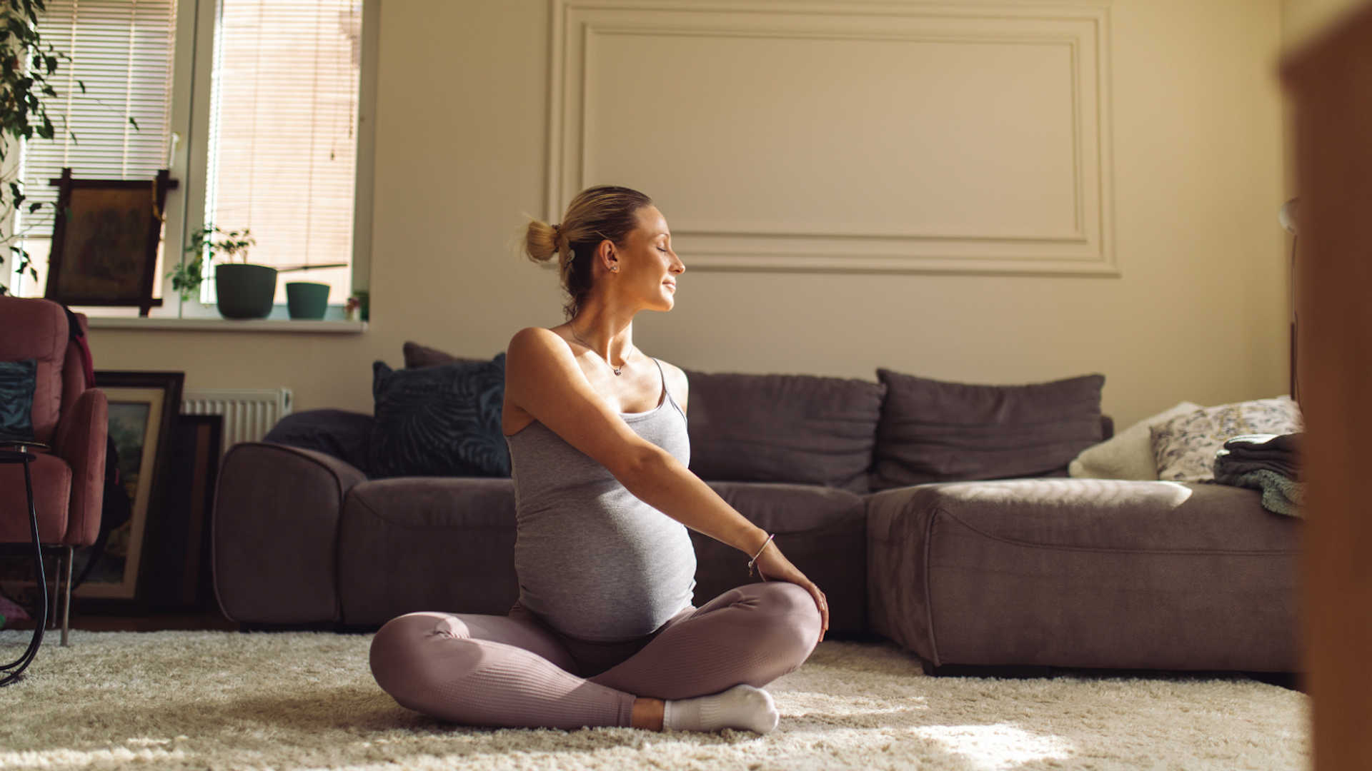 How To Begin Barre Workouts At Home